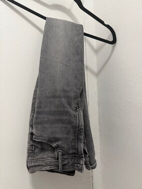 Mother Denim High Waisted Weekender Fray Bootcut Jeans